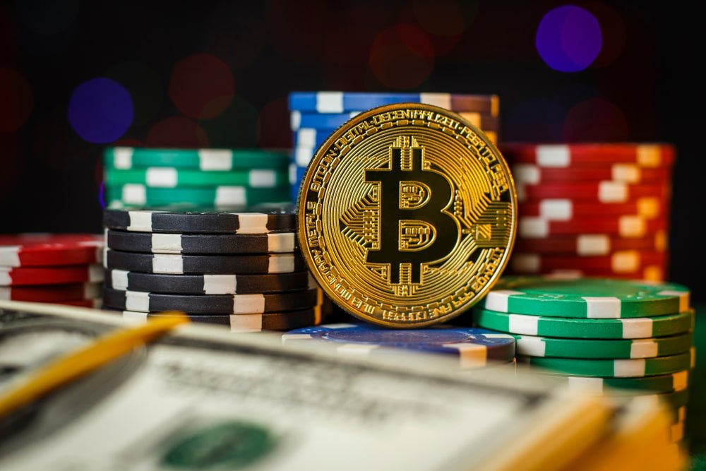 Best Bitcoin Blackjack Casinos