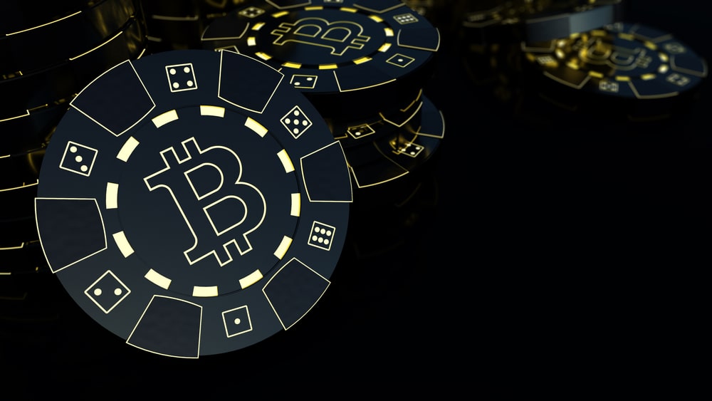 Best Bitcoin Casino