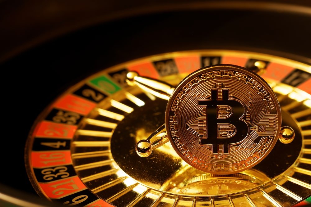 Best Crypto Roulette Casinos